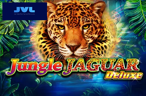 Jungle Jaguar Deluxe